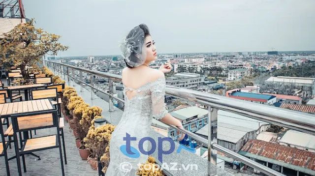 Bảng giá dịch vụ chụp ảnh cưới cao cấp tại Thái Bình - Đẹp trọn vẹn từng khung hình