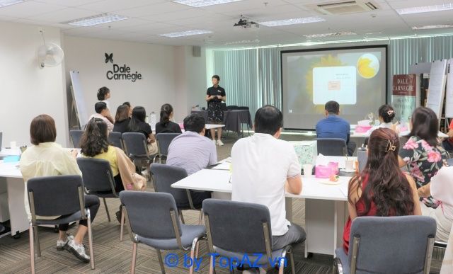 Hệ thống đào tạo doanh nhân chuẩn quốc tế tại Việt Nam