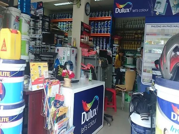 Top 10 địa chỉ cung ứng vật liệu xây dựng chất lượng - giá thành ưu đãi nhất tại TP.HCM
