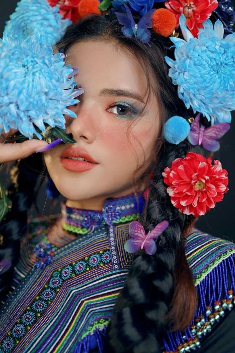 Ảnh minh họa (Lâm Tino Makeup Store) - Hình 2