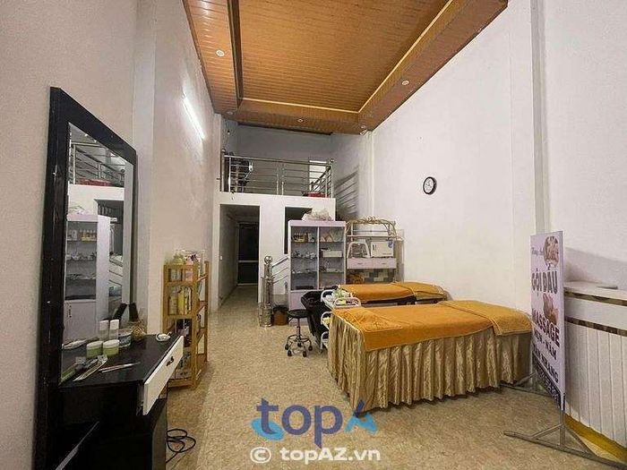 Mina Spa Thanh Hóa - Điểm hẹn lý tưởng cho làn da khỏe đẹp