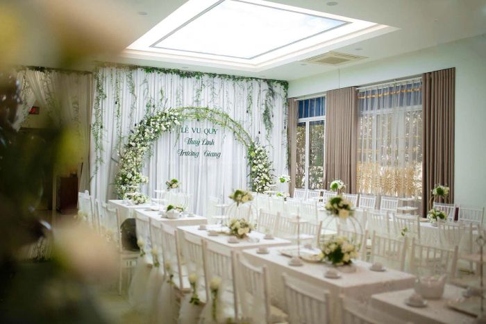 Hình ảnh Nhà rạp Quý Biên 2