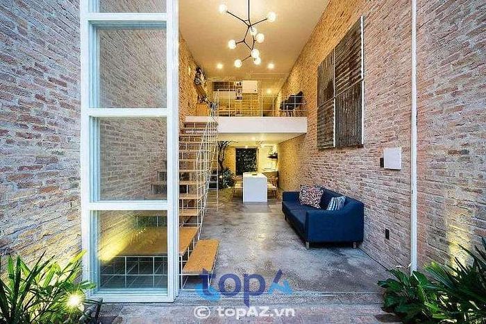 Kiến Trúc Hưng Gia tại Quận 10