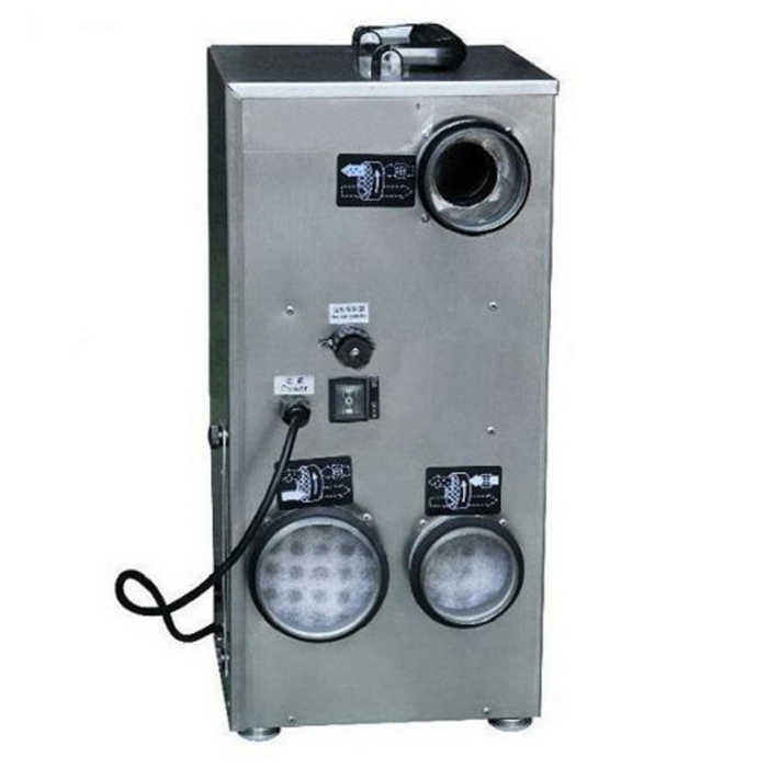 Máy hút ẩm rotor Fujie HM-WKM-180P - 1000W