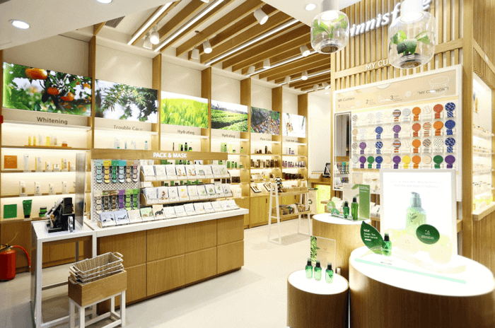 Hình ảnh innisfree 2