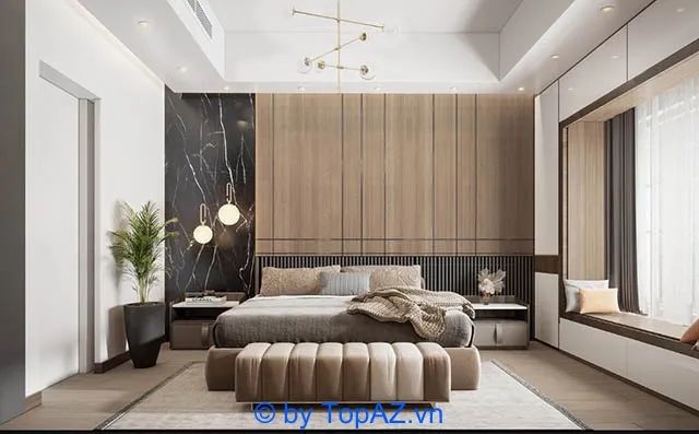 Đơn vị cung ứng vật liệu trang trí nội thất uy tín hàng đầu tại TP.HCM