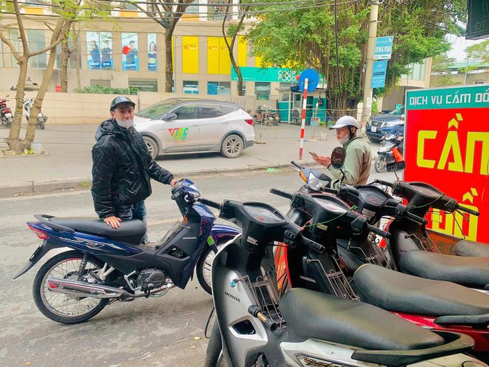 Cầm Đồ Phát Lộc ảnh 1