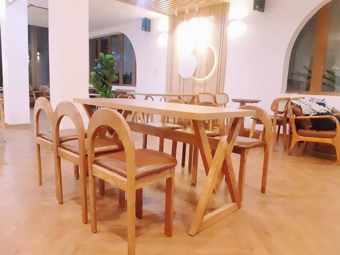 Hình ảnh Nội thất Mộc Phương 2