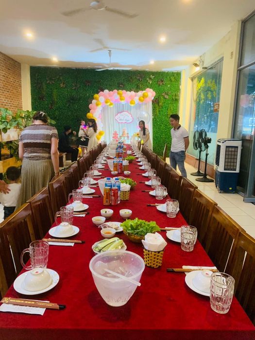 Vườn Bia Nga Cua - ảnh 2