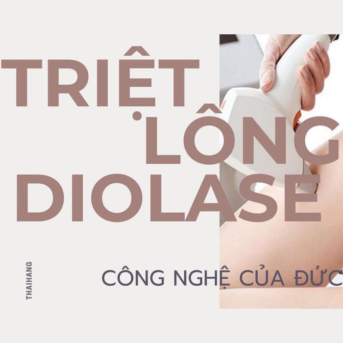 Hình ảnh Thái Hằng Beauty Spa - Không gian trị liệu tiêu chuẩn Mỹ