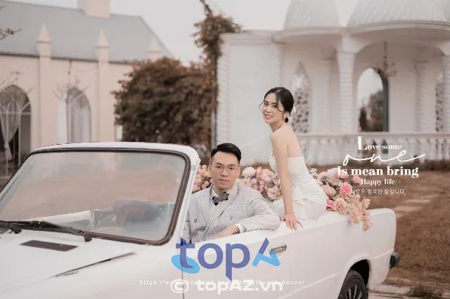 Khám phá studio chụp ảnh cưới cao cấp tại Thái Bình - Nơi lưu giữ trọn vẹn khoảnh khắc hạnh phúc