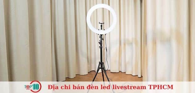 Điện Trí Cương - Nâng tầm ánh sáng chuyên nghiệp