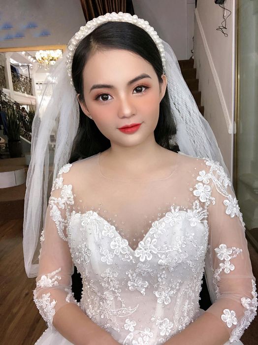 Khoảnh khắc lộng lẫy của các cô dâu tại KIM'S BRIDAL