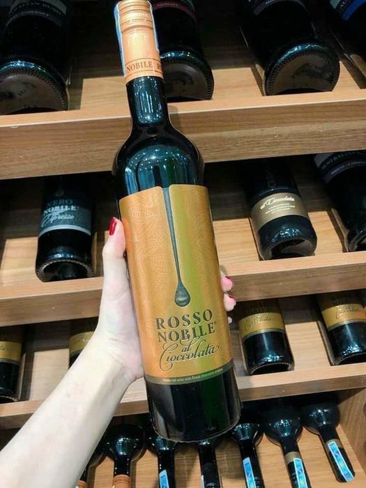Bộ sưu tập rượu vang đa dạng tại Vũng Tàu Wine Cellar