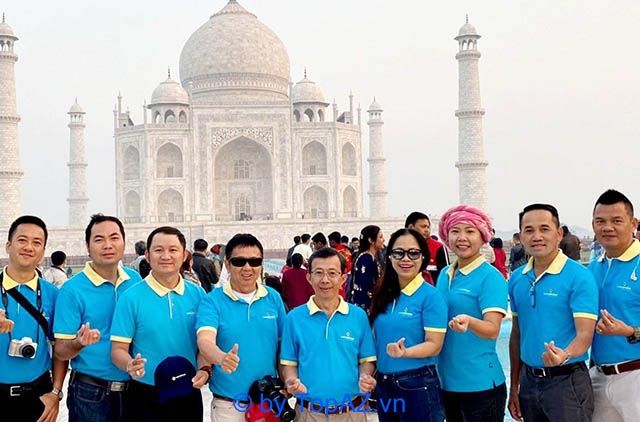 Saigontourist Hà Nội - Địa chỉ vàng cho những chuyến đi đáng nhớ