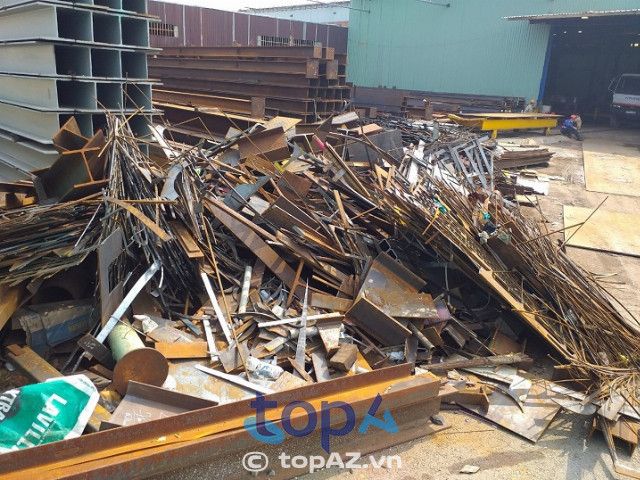 Phế Liệu 93 - Đối tác tin cậy hàng đầu
