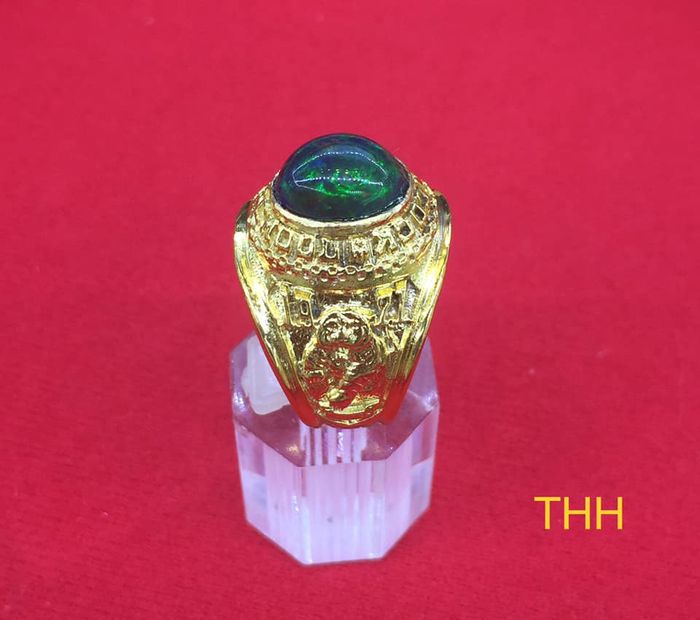 Bộ sưu tập trang sức đặc sắc tại Tân Hòa Hưng