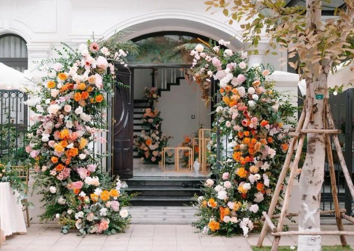 Hình ảnh Nhung Anh Wedding 1