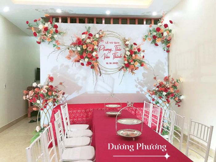 Hình ảnh Dương Phương Wedding & Event 1