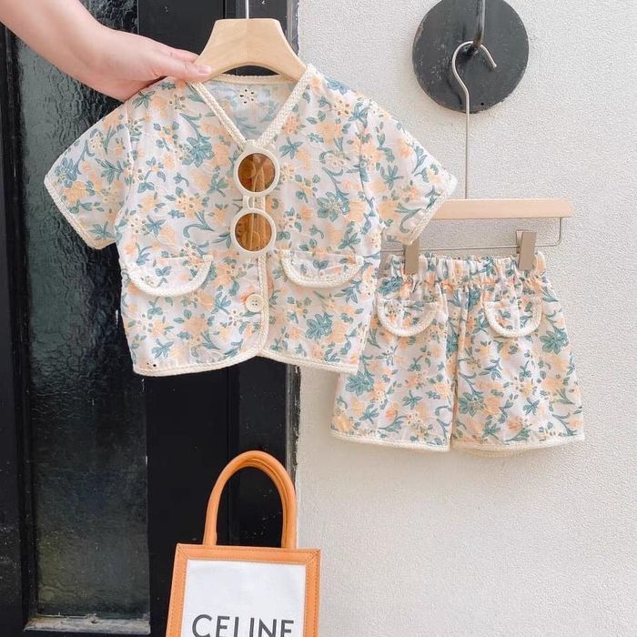 Không gian ấn tượng tại GÊM KIDS