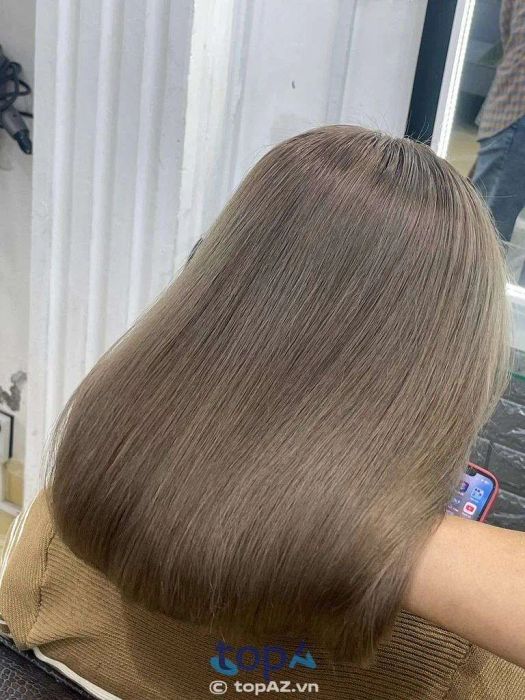 Hair Salon Rose - Biểu tượng làm đẹp tại Tân An