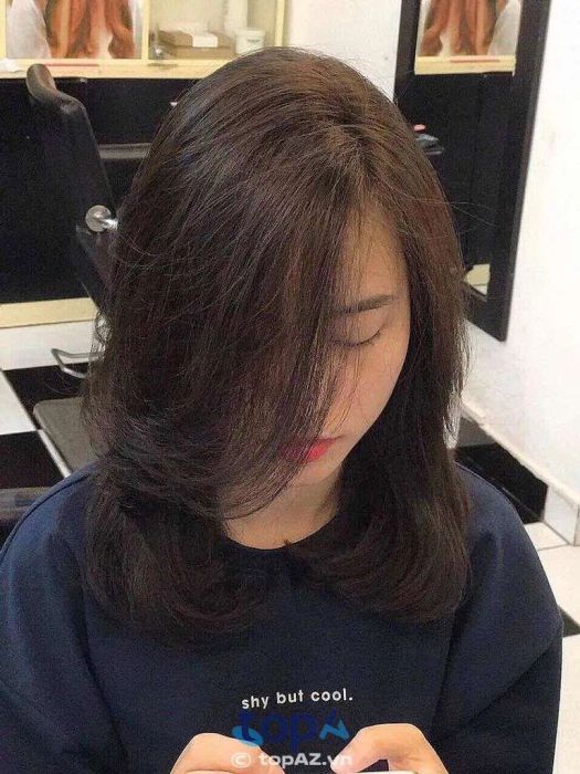 Queen Hair Salon & Beauty - Đế chế làm đẹp hoàng gia tại Sơn La
