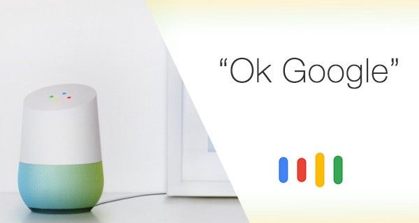 Google Assistant - Trợ lý ảo hình ảnh 1