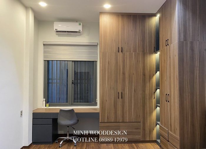 Hình ảnh Nội Thất Minh Hòa 3