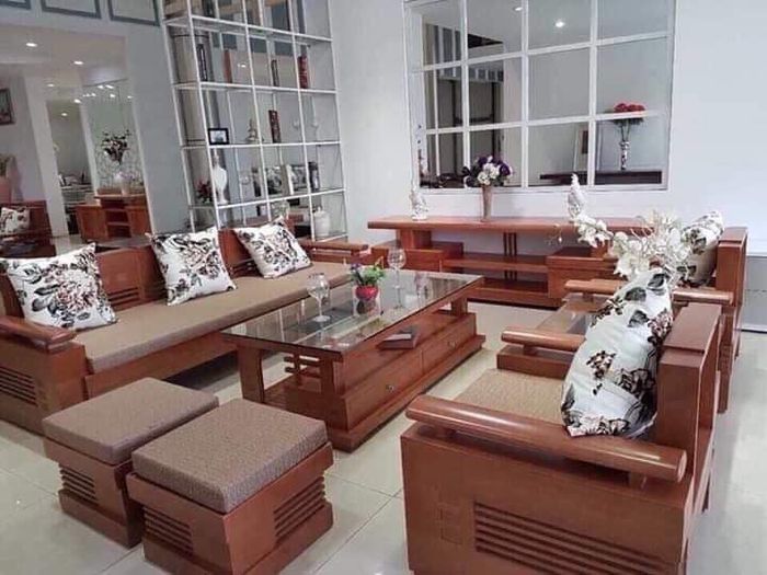 Hình ảnh Nội Thất Đại Phát Huế 1