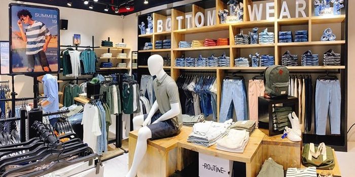 Top cửa hàng quần áo nam vừa đẹp lại giá phải chăng ở quận Bình Tân