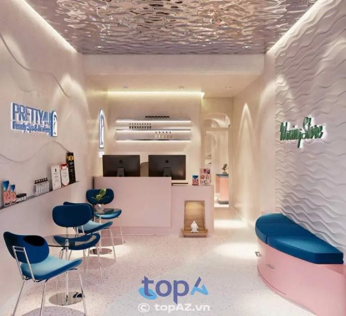 Waxing Store - Địa chỉ triệt lông chuẩn spa 5 sao giữa lòng Bình Thạnh