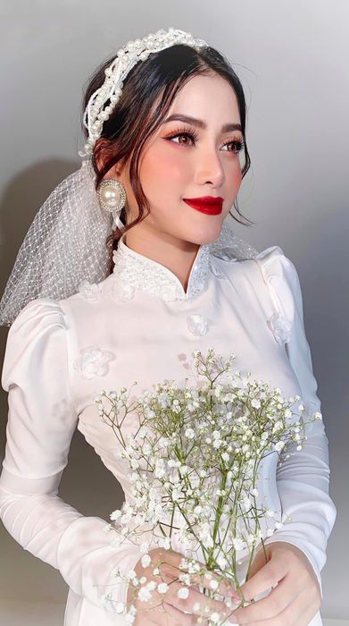 Bộ sưu tập hình ảnh đẹp mê hoặc tại KIM'S BRIDAL