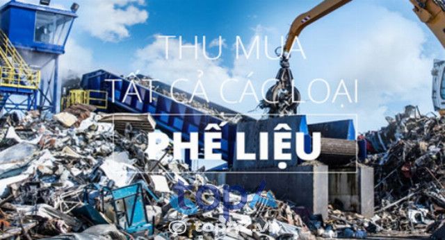 Trường Thọ - Đối tác vàng trong lĩnh vực tái chế phế liệu