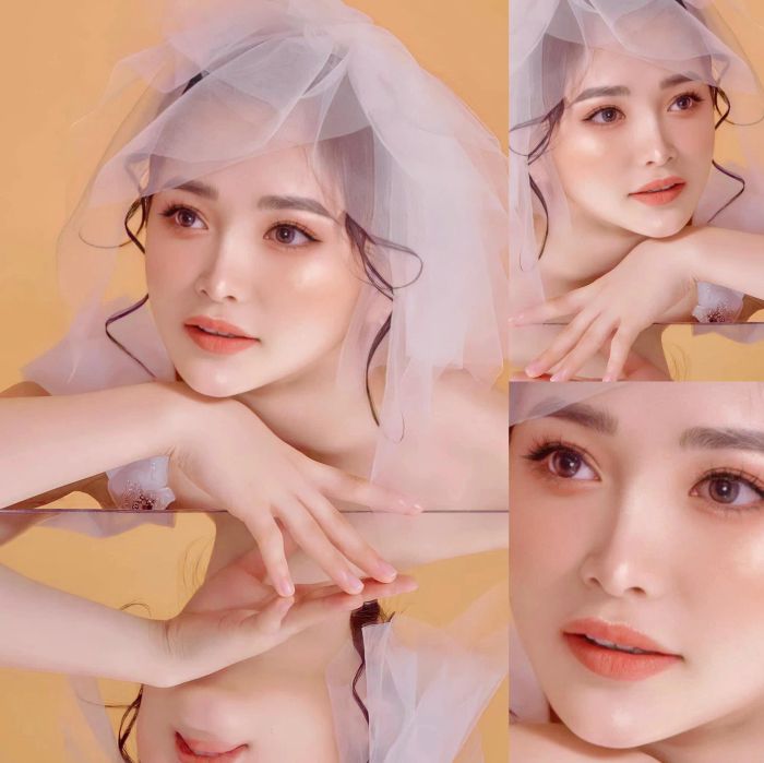 Ảnh Minh Họa (Linh Chi Make Up Academy) - Hình 2