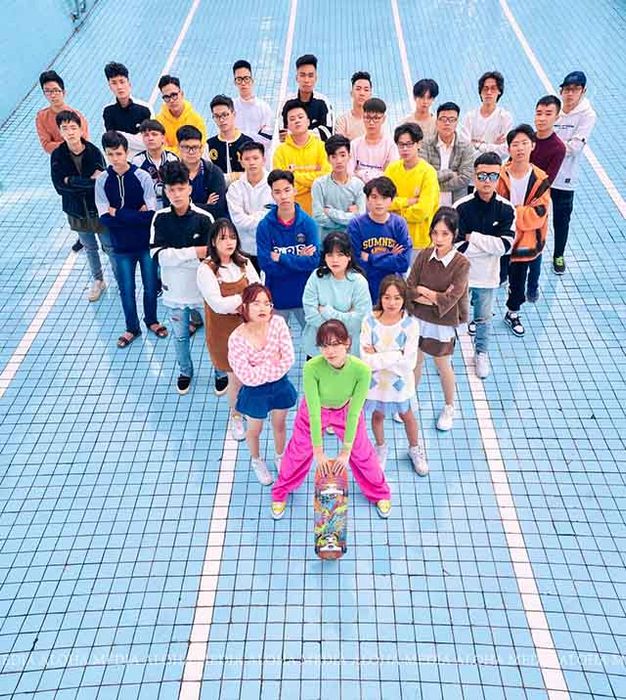 Aloha Studio - Địa chỉ chụp ảnh kỷ yếu đáng tin cậy tại Hà Nội