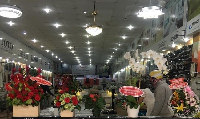 Phát Hưng – Một trong 10 cửa hàng uy tín hàng đầu tại TP.HCM chuyên cung cấp thiết bị vệ sinh chất lượng.