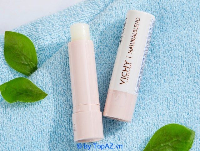 Son Dưỡng Môi Natural Blend Hydrating Lip Balm