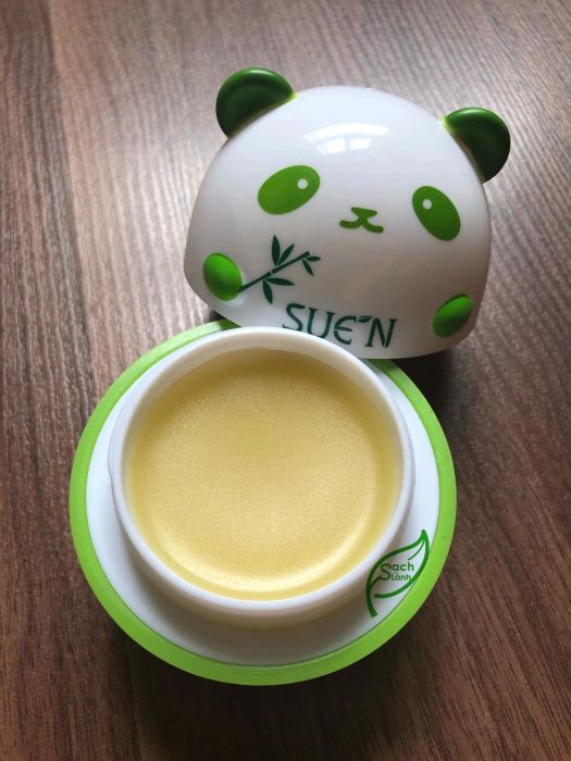 Hình ảnh minh họa Kem giữ ấm Suen (ảnh 1)