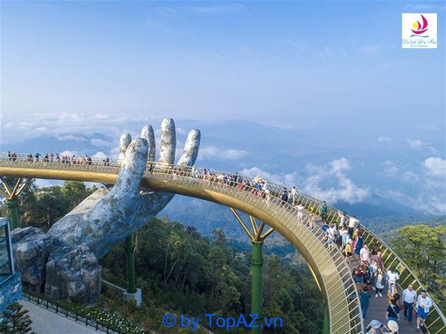 Bốn Mùa Tourist - Đơn vị lữ hành chuyên nghiệp hàng đầu tại Hà Nội