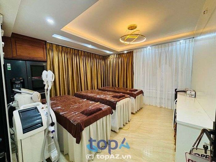 Viện Thẩm Mỹ Quốc Tế NAMI Thanh Hóa - Chuẩn mực vàng trong ngành thẩm mỹ