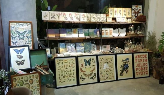 Coucou Hibou - Thiên đường phụ kiện handmade Nhật Bản
