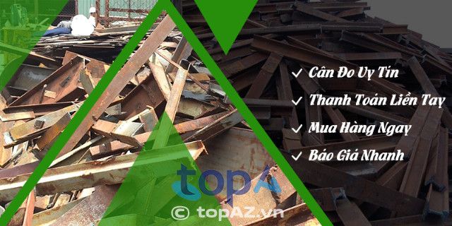 Lâm Hoàng - Đối tác vàng trong lĩnh vực thu mua phế liệu
