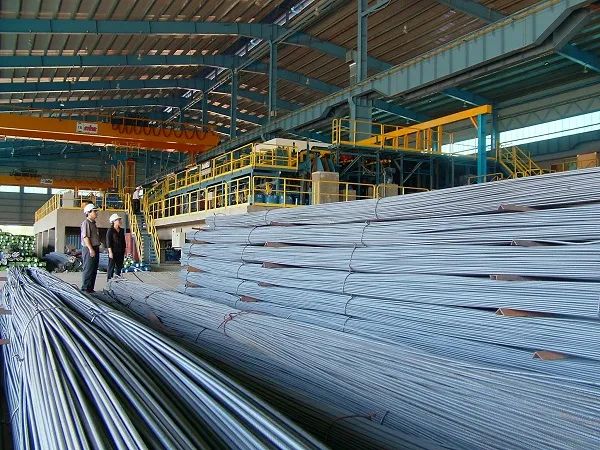 Top 10 địa chỉ cung cấp vật liệu xây dựng uy tín với giá thành ưu đãi nhất tại TP.HCM