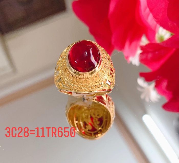 Bộ sưu tập trang sức bạc tinh xảo tại Duy Khang Ngọc Lợi