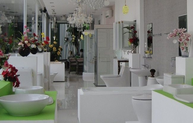 Bạch Đằng – Một trong 10 cửa hàng uy tín hàng đầu tại TP.HCM cung cấp thiết bị vệ sinh chất lượng cao.