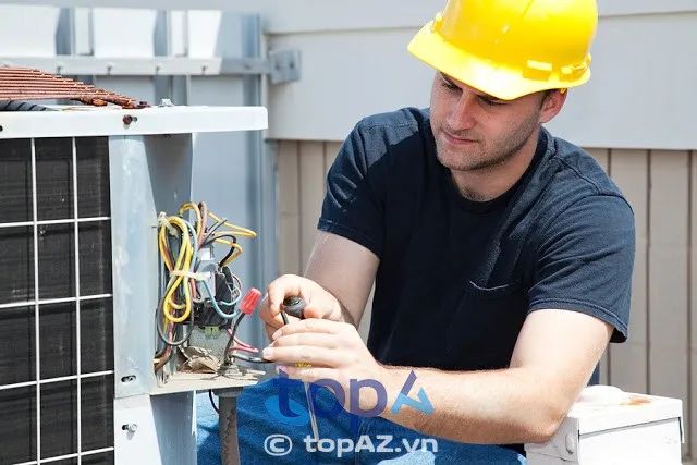 Dịch vụ của Tấn Bảo luôn chú trọng đến sự linh hoạt, đáp ứng nhu cầu sửa chữa từ nhỏ đến lớn của khách hàng, mang lại sự hài lòng tối đa cho mọi đối tượng sử dụng.