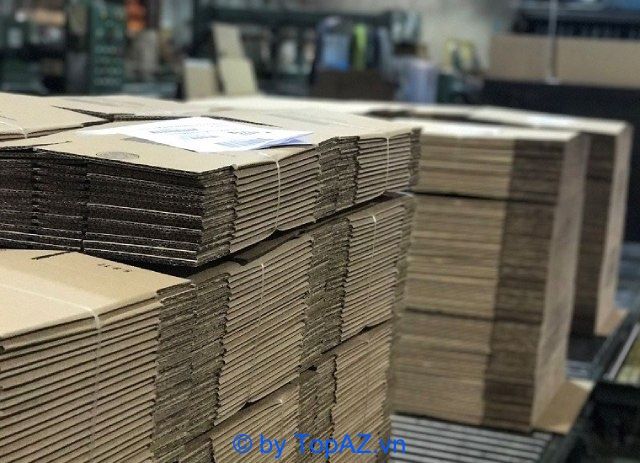 Công ty TNHH Sản Xuất Thương Mại Dịch Vụ Vinapack