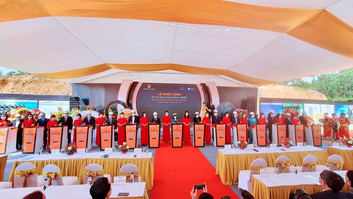 Công ty sự kiện, Nhà Hát JBY Hạ Long ảnh 2
