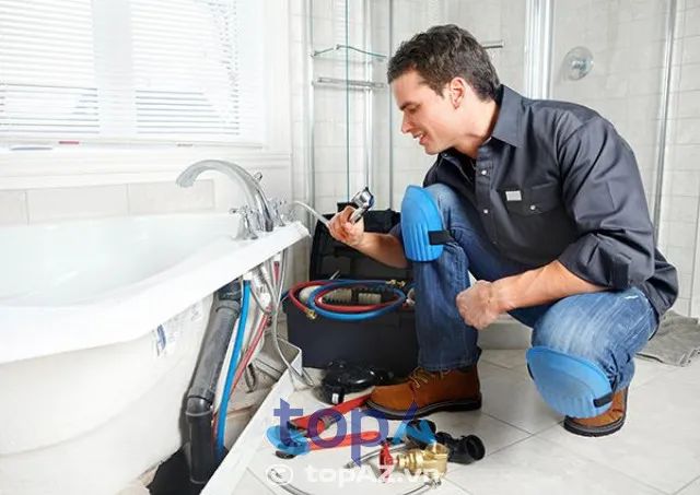 Dịch vụ Điện Nước Việt Trinh