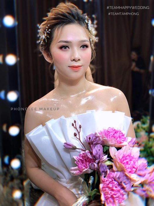 Tâm Phong Wedding ảnh 1